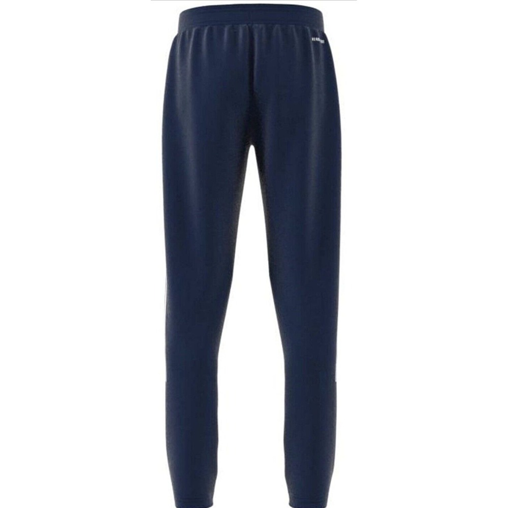 NWT adidas Unisex-Child Tiro 21 Track Pants, XL, Navy